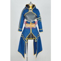 Sword Art Online ⅡSilica Keiko Ayano Uniform