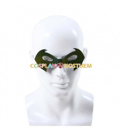 Batman Robin cosplay Augenblende Requisiten