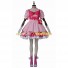 Pretty Cure Usami Ichika Cosplay Kostüm oder Kleidung