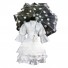 Black Butler Cosplay Queen Victoria Kostüme Kleid