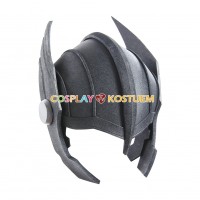 Thor cosplay Requisiten Helm