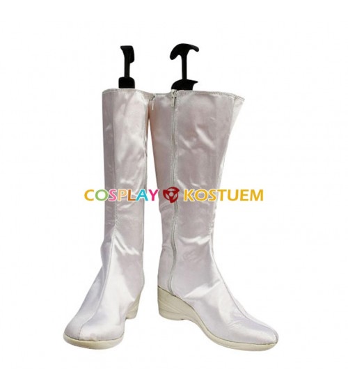 The Seven Heroes and Five Gallants  Bai yutang cosplay Schuhe oder Stiefel