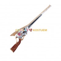 The Legend of Heroes Musse Egret Gewehr  cosplay Requisiten