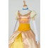 Cinderella II Dreams Come True Cosplay Prinzessin Cinderella Kleid