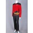 Star Trek Captain Jean-Luc Picard Jumpsuits Uniform
