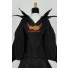 Maleficent–Die dunkle Fee Maleficent Schwarz Kleid