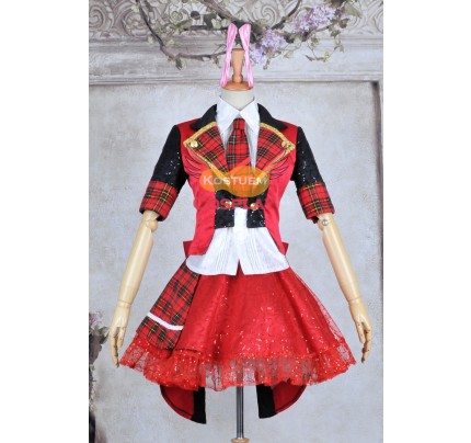 AKB0048 Haruna Kojima Marke 8 Kostüm