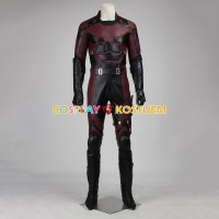 Daredevil Matthew Michael Murdock Cosplay Kleidung Jumpsuit