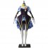 The Idolmaster Mio Honda Cosplay Kostüm oder Kleidung dunkelviolett