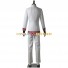 Phantasy Star Online 2 Admiral Fleet White Snow Cosplay Kleidung oder Cosplay Kostüme