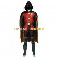 Batman Robin Cosplay Kleidung oder Kleider