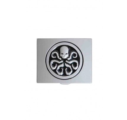 Captain America Red Skull Hydra Gürtelschnalle  