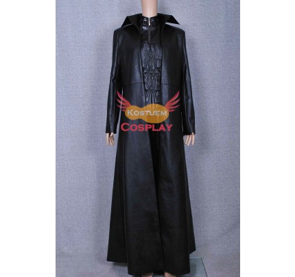 Underworld Selene Schwarz Uniform 
