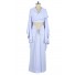 Star Wars Padmé Amidala Weiß Kleid