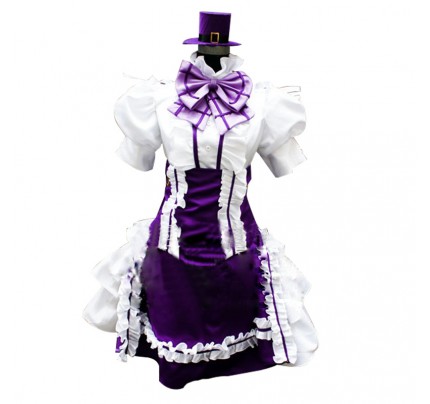 Macross 7 the Movie: The Galaxy's Calling Me! Cosplay Sheryl Nome Kostüme Kleid