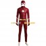 The Flash Barry Allen Cosplay Kleidung oder Cosplay  Kleider  rot