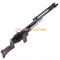 League of Legends Khada Jhin cosplay Requisit Gewehr
