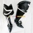 D.Gray-man Linali Lee cosplay Schuhe Stiefel