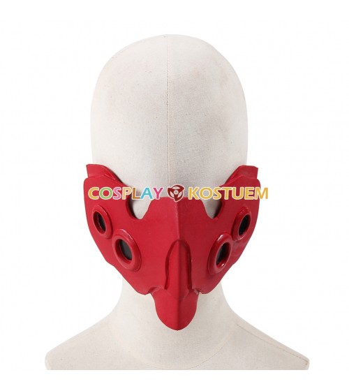 Tokyo Ghoul Tatara  cosplay Requisit Maske
