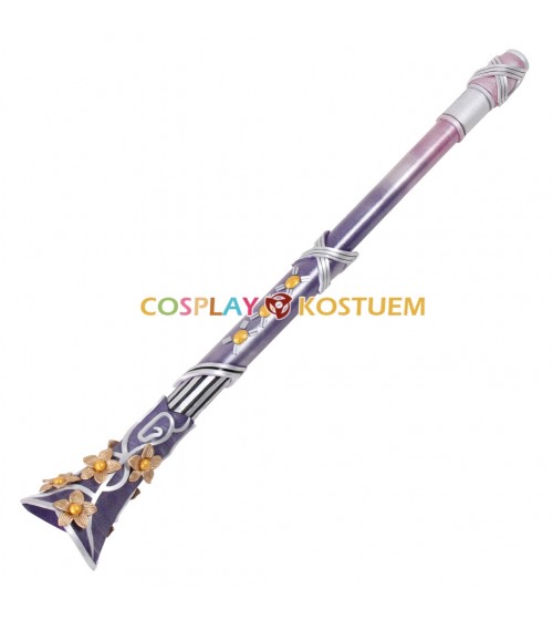 Dynasty Warriors Zhen Ji cosplay Requisit  Flöte