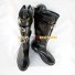 Final Fantasy Sephiroth cosplay Schuhe oder Stiefel
