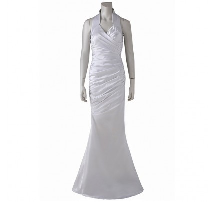 Final Fantasy Lunafreya Nox Fleuret Cosplay Kostüm oder Kleidung 