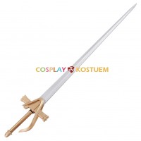 Fire Emblem Fates Celica cosplay Requisit Schwert