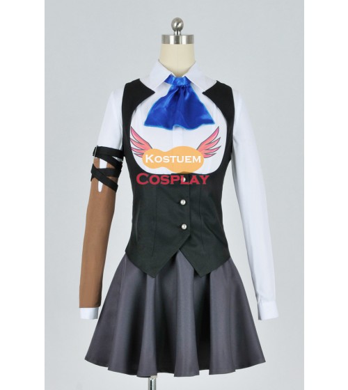 Unbreakable Machine-Doll Charlotte Uniform