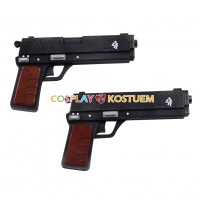 Blue Exorcist Okumura Yukio cosplay Requisiten Gewehr