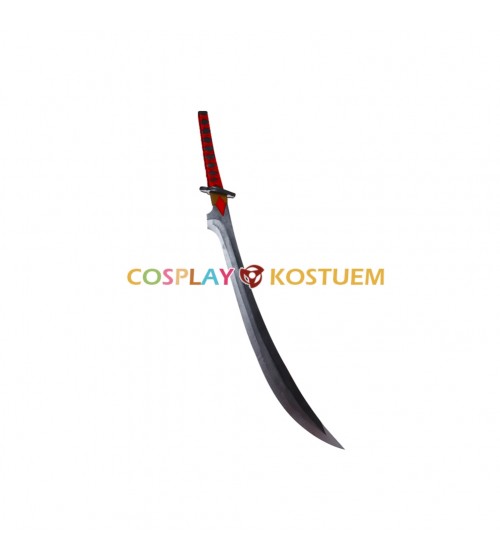 Blood+ SAYA cosplay Schwert oder Requisiten