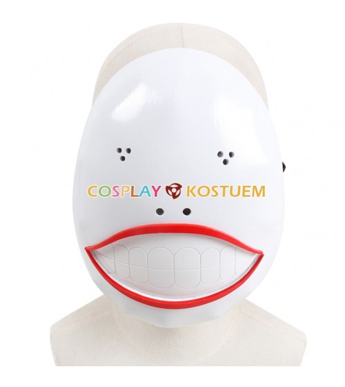 Tokyo Ghoul Noroi cosplay  Maske Requisiten