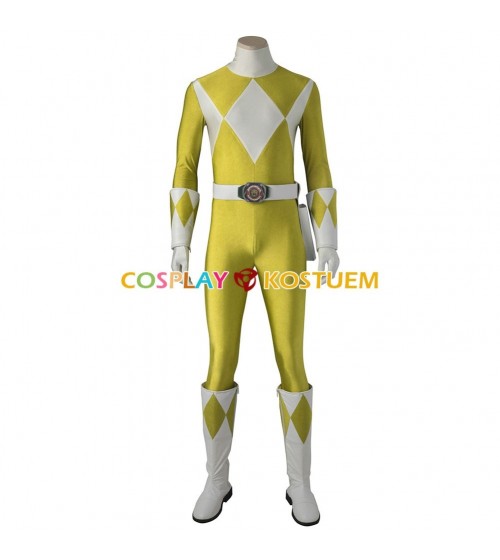 Power Rangers Boy Cosplay Kleidung oder Kleider