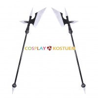 Fate Asterius cosplay Requisiten Schwert zwei