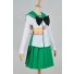 Highschool of the Dead Saeko Uniform