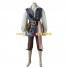 Pirates of the Caribbean Jack Sparrow Cosplay Kleidung oder Kleider