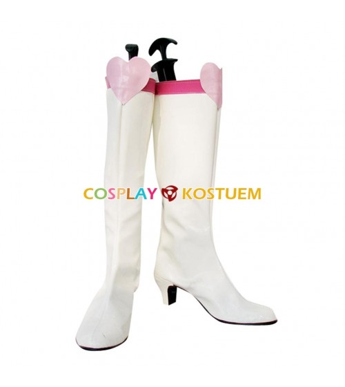 Sailor Moon Chibiusa cosplay Schuhe oder Stiefel
