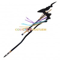 Fate Merlin cosplay Requisiten Cane