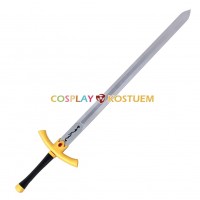 Fate Boudica cosplay Requisiten  Schwert