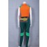 Smallville Aquaman Whitney Fordman Orange Weste Uniform