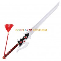 Arena Of Valor Li Bai cosplay Requisit Schwert