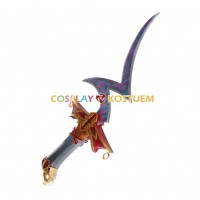 Fate Leysritt cosplay Requisiten