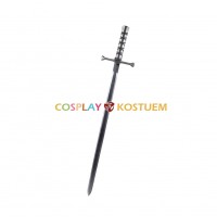 Game of Thrones Arya Stark cosplay Requisiten