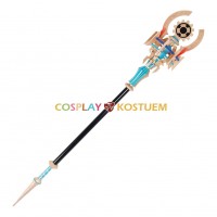 Final Fantasy Materia cosplay Cane Requisiten