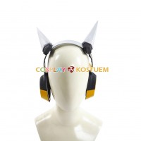 Senki Zesshou Symphogear Tachibana Hibiki cosplay Requisiten