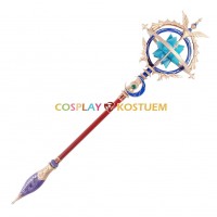 Fate Leonardo da Vinci cosplay Requisiten  Cane