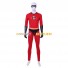The Incredibles Mr Incredible Cosplay Kleidung oder Kleider