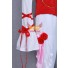 Pandora Hearts Oz Vessalius Rot Kostüme