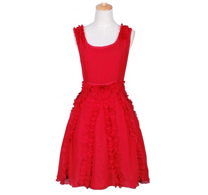 Harry Potter und die Heiligtümer des Todes Hermine Granger Kleid 