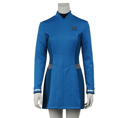 Star Trek Carol Cosplay Kostüm oder Kleidung 