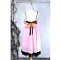 Sword Art Online Asuna Pink Kleid